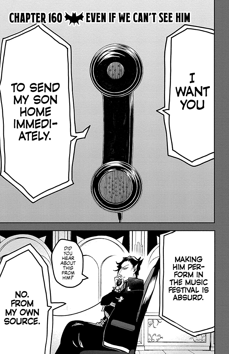 Read Mairimashita Iruma kun EN Manga Online