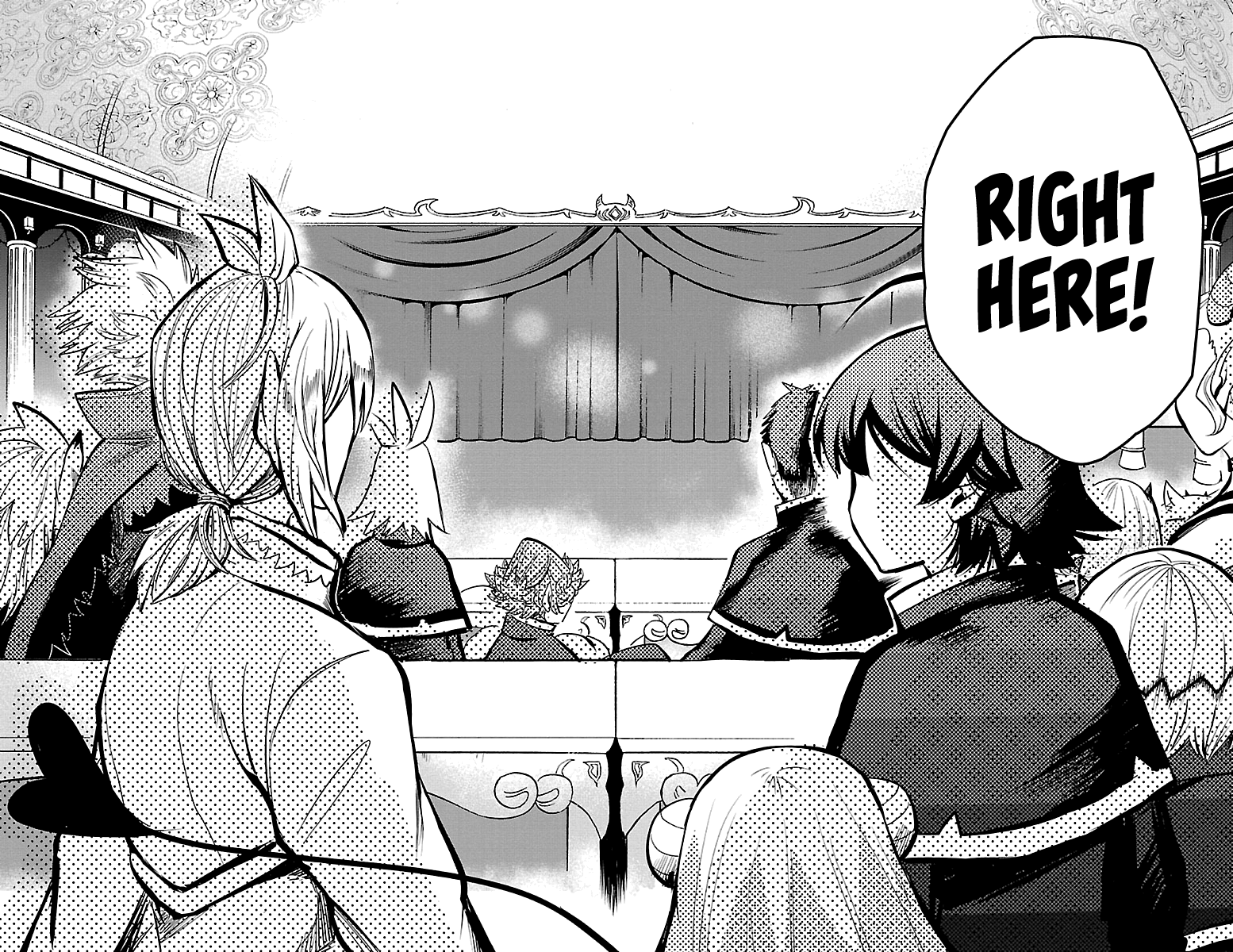 Read Mairimashita Iruma kun EN Manga Online