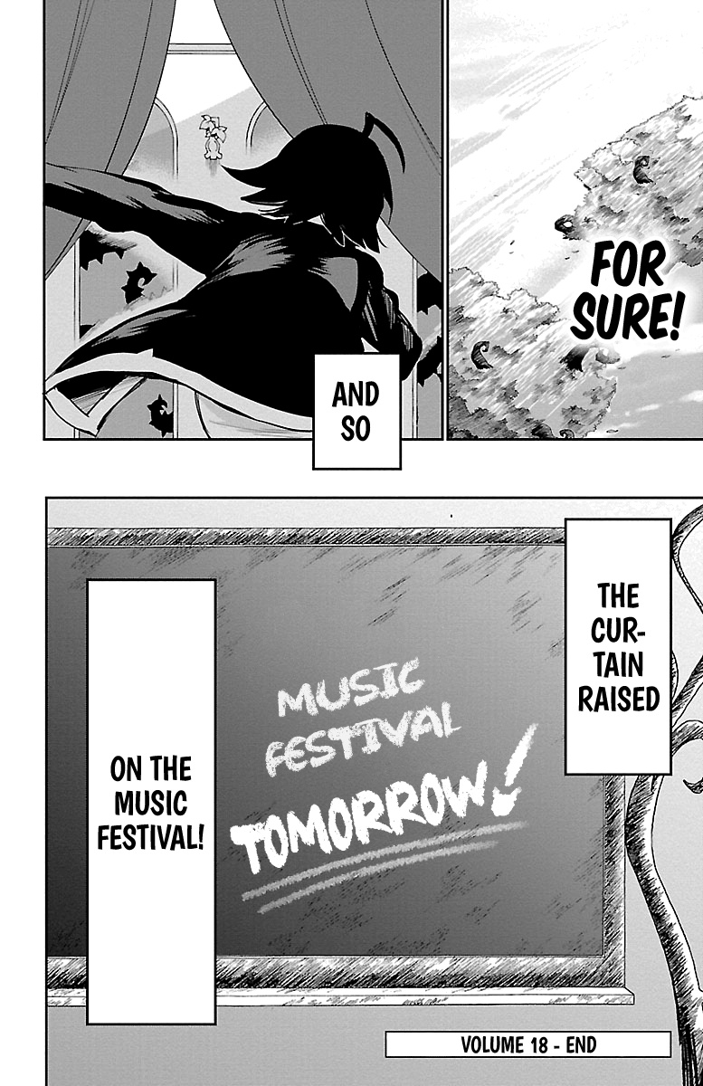 Read Mairimashita Iruma kun EN Manga Online