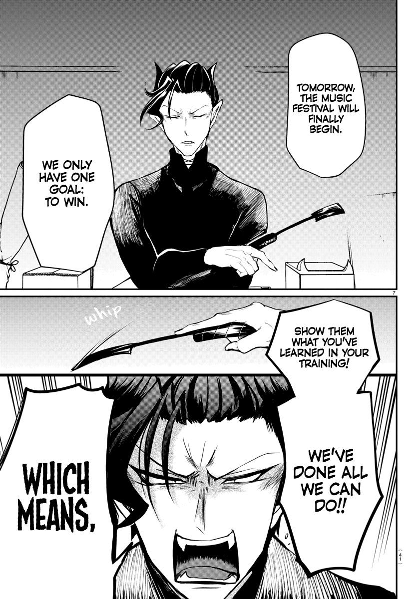 Read Mairimashita Iruma kun EN Manga Online