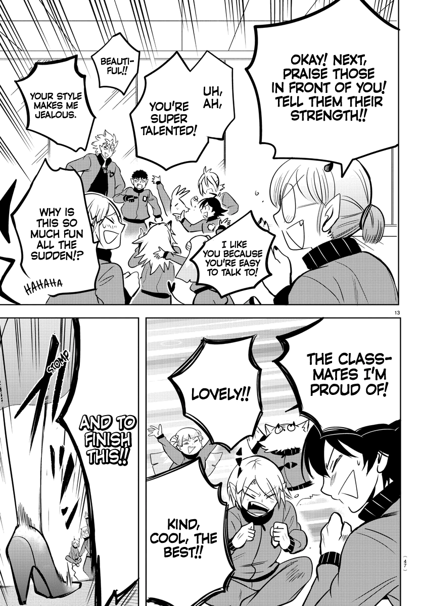 Read Mairimashita Iruma kun EN Manga Online