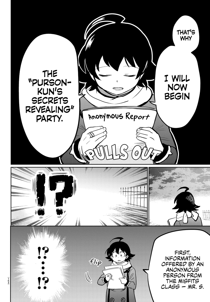 Read Mairimashita Iruma kun EN Manga Online