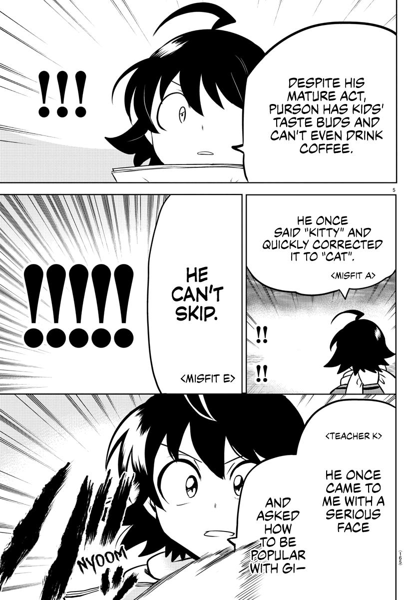 Read Mairimashita Iruma kun EN Manga Online