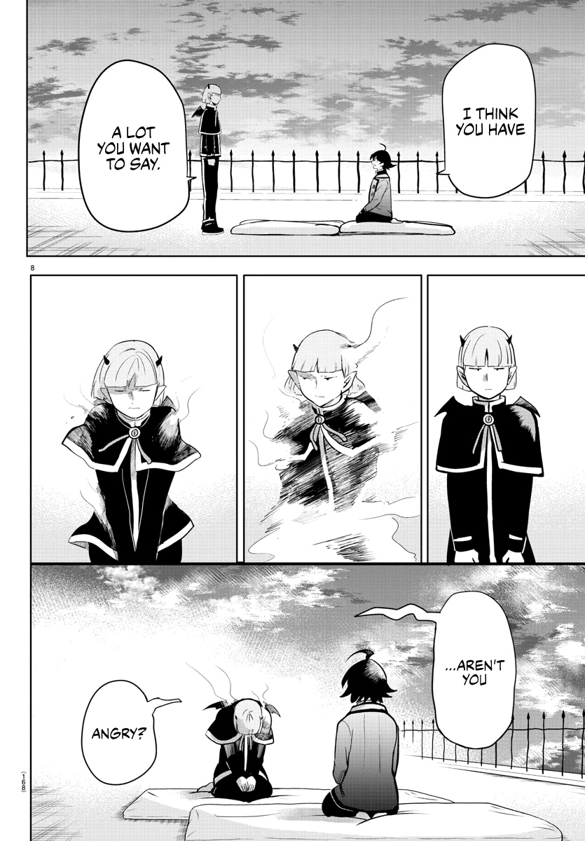 Read Mairimashita Iruma kun EN Manga Online