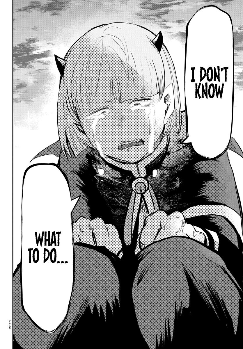 Read Mairimashita Iruma kun EN Manga Online