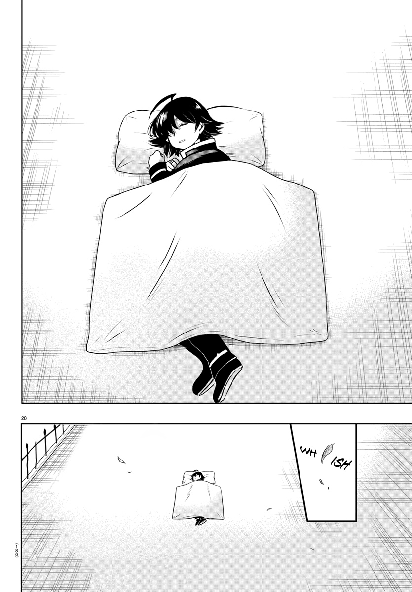 Read Mairimashita Iruma kun EN Manga Online