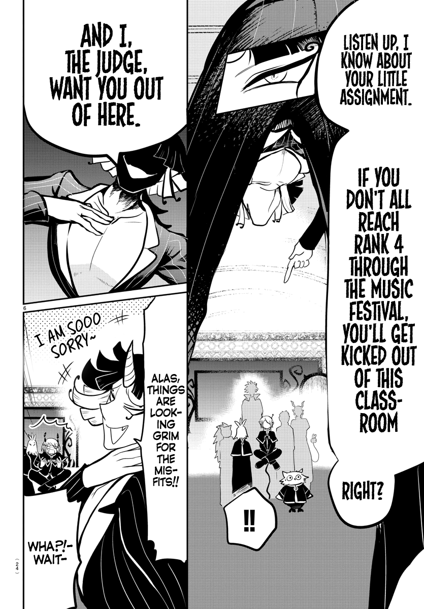 Read Mairimashita Iruma kun EN Manga Online