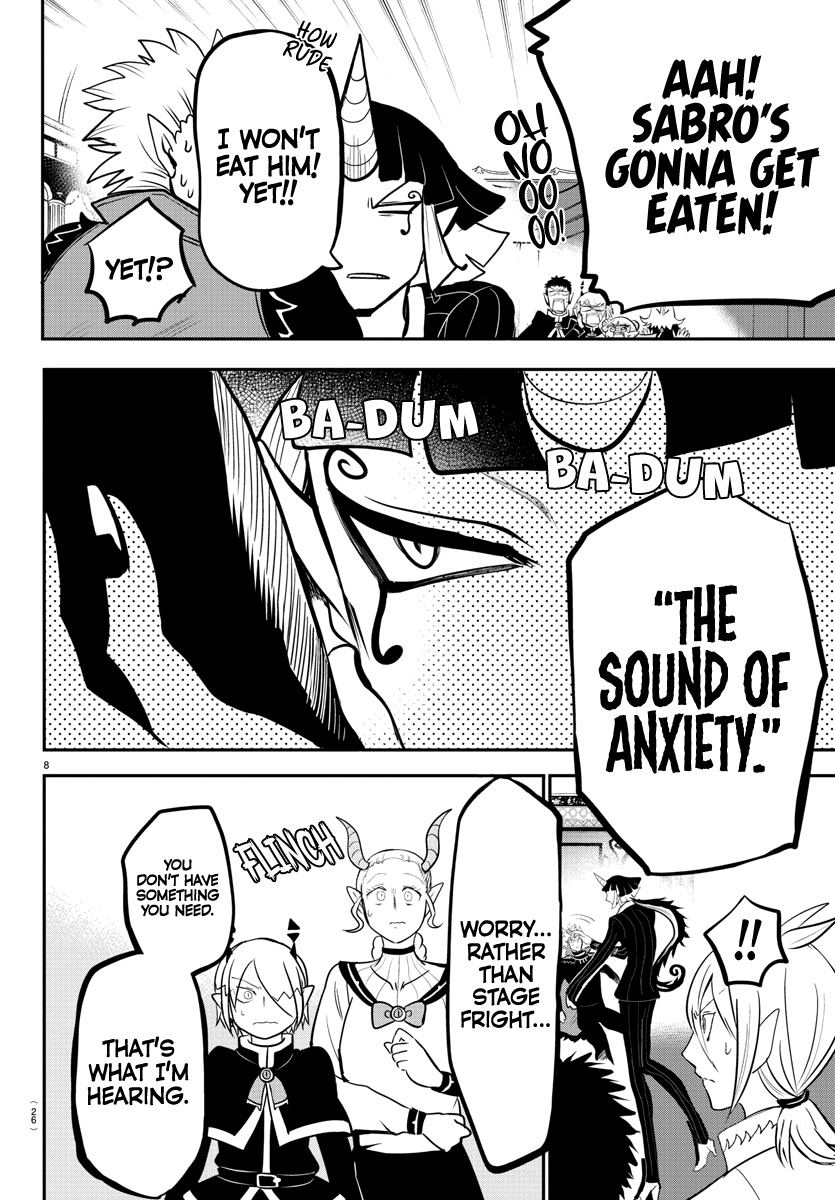 Read Mairimashita Iruma kun EN Manga Online