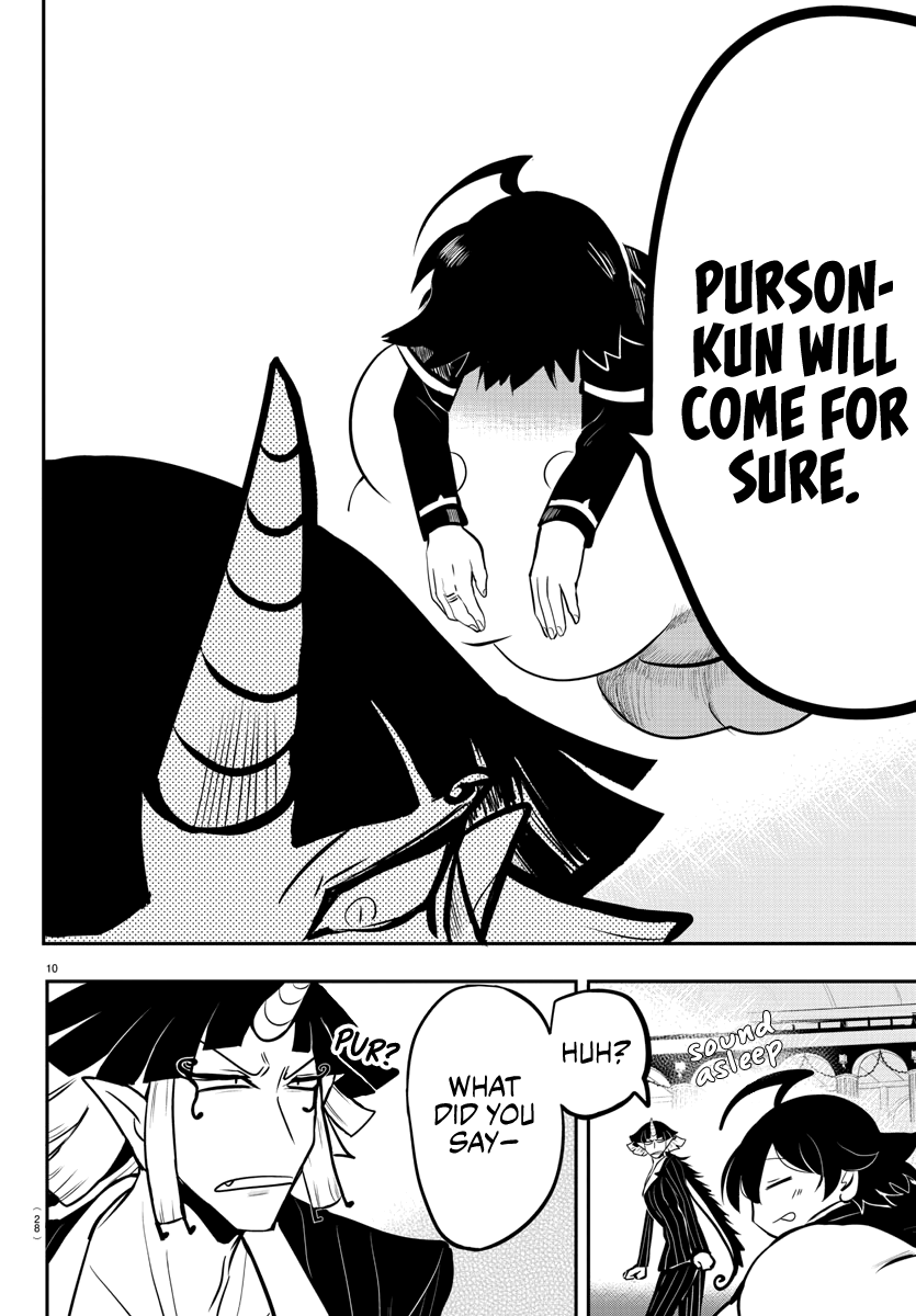 Read Mairimashita Iruma kun EN Manga Online