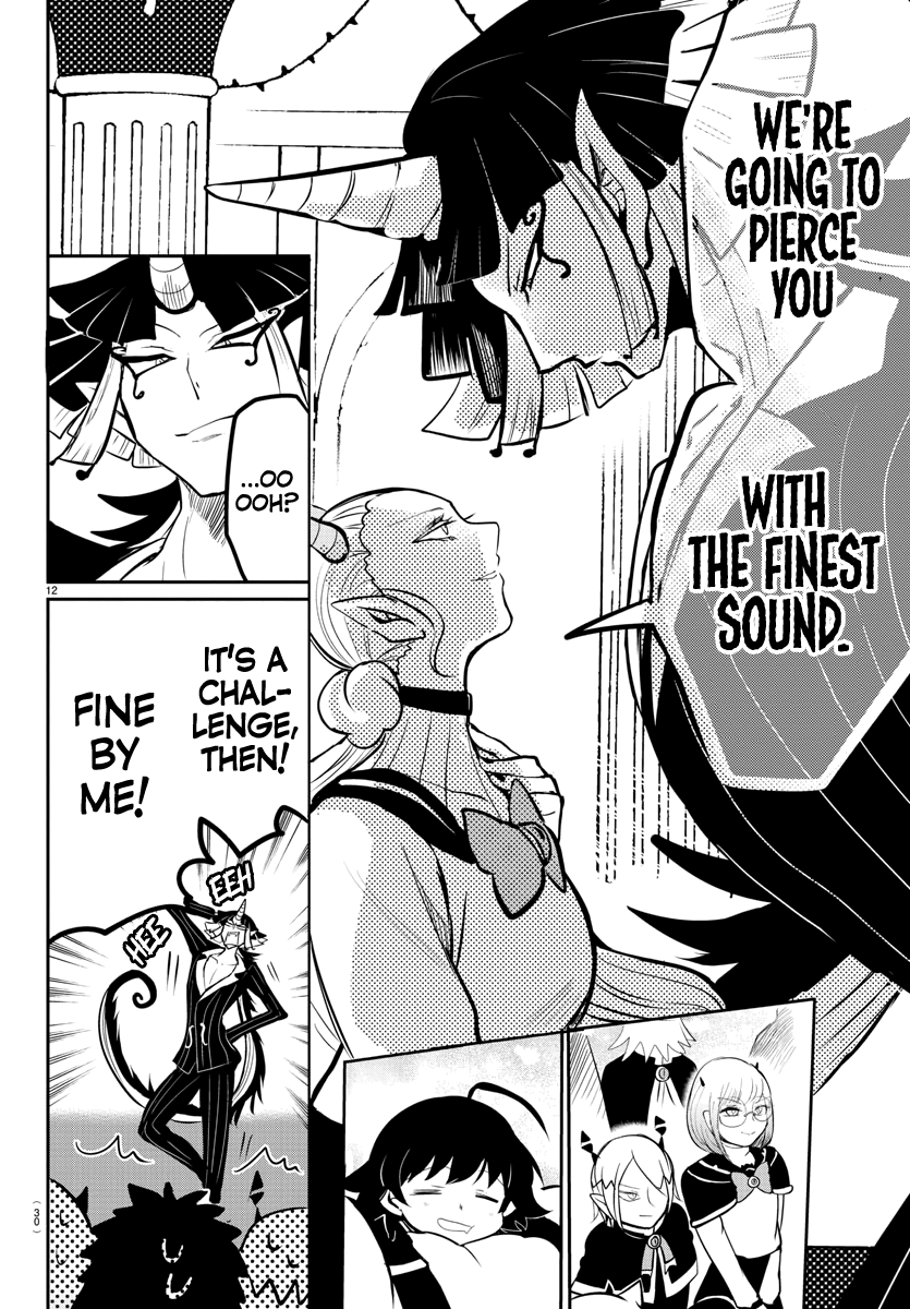 Read Mairimashita Iruma kun EN Manga Online