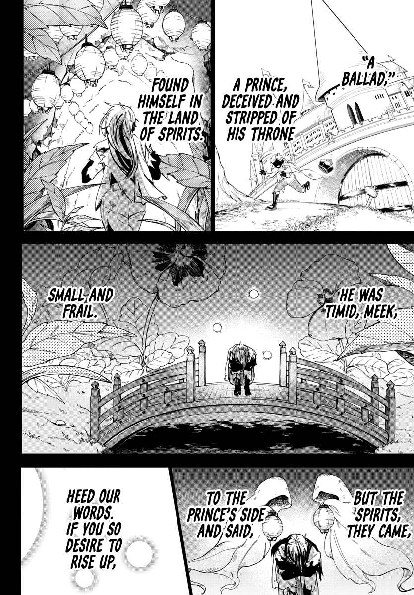 Read Mairimashita Iruma kun EN Manga Online