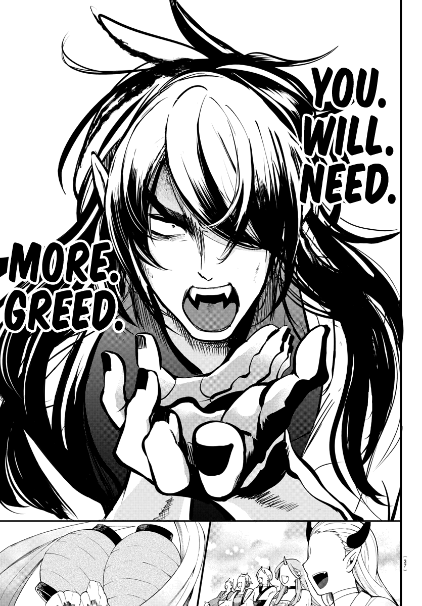 Read Mairimashita Iruma kun EN Manga Online