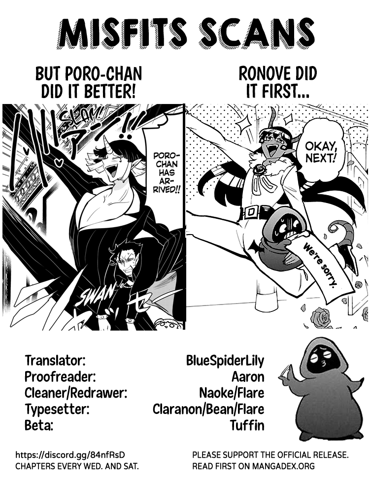 Read Mairimashita Iruma kun EN Manga Online