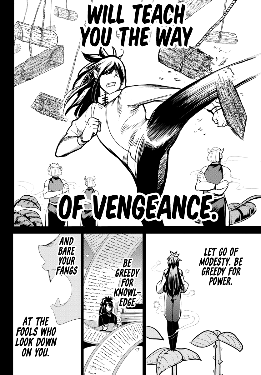 Read Mairimashita Iruma kun EN Manga Online