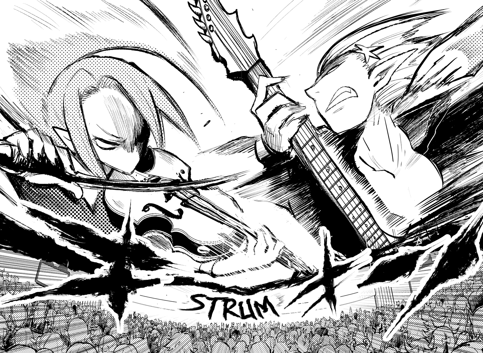 Read Mairimashita Iruma kun EN Manga Online