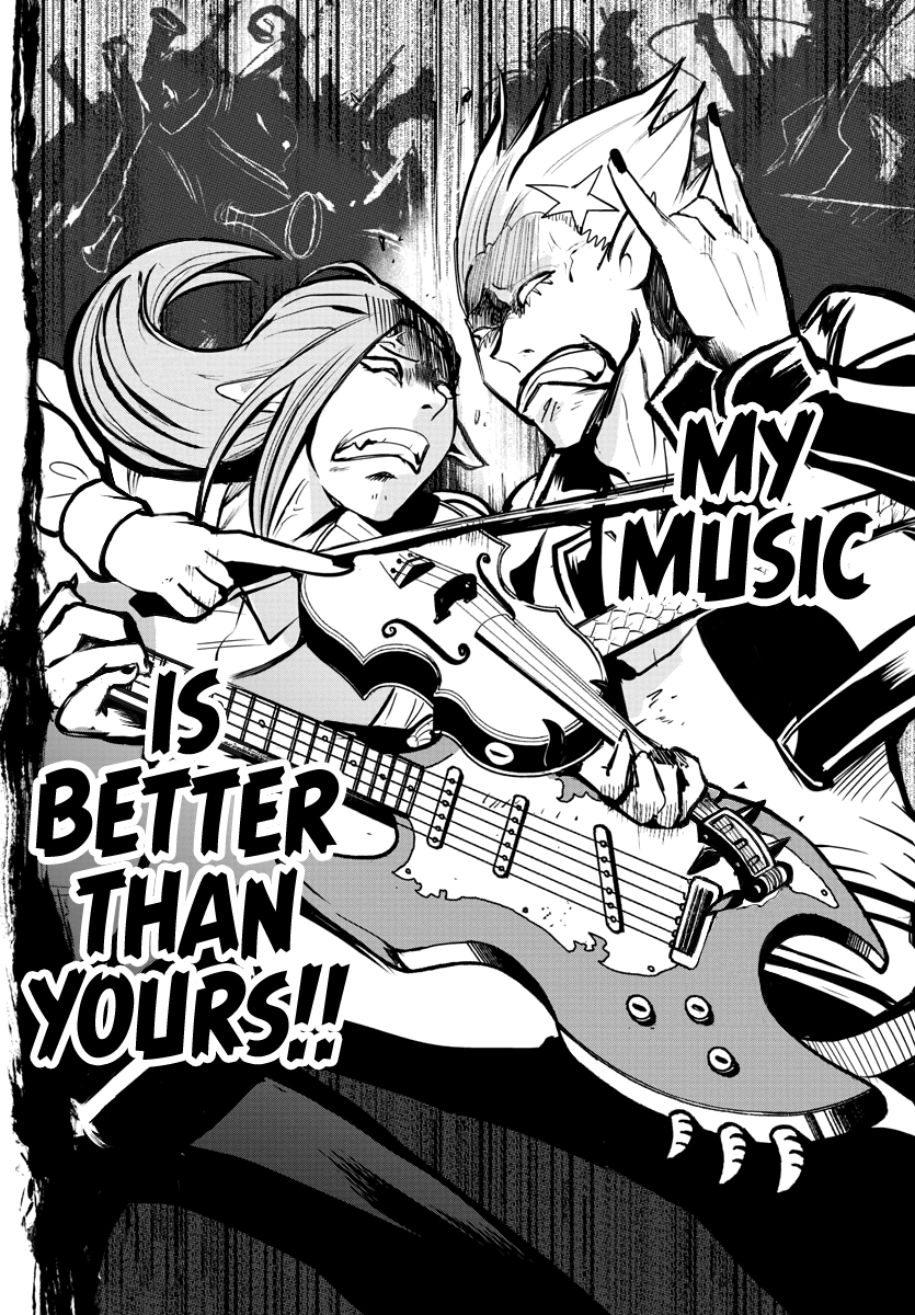 Read Mairimashita Iruma kun EN Manga Online
