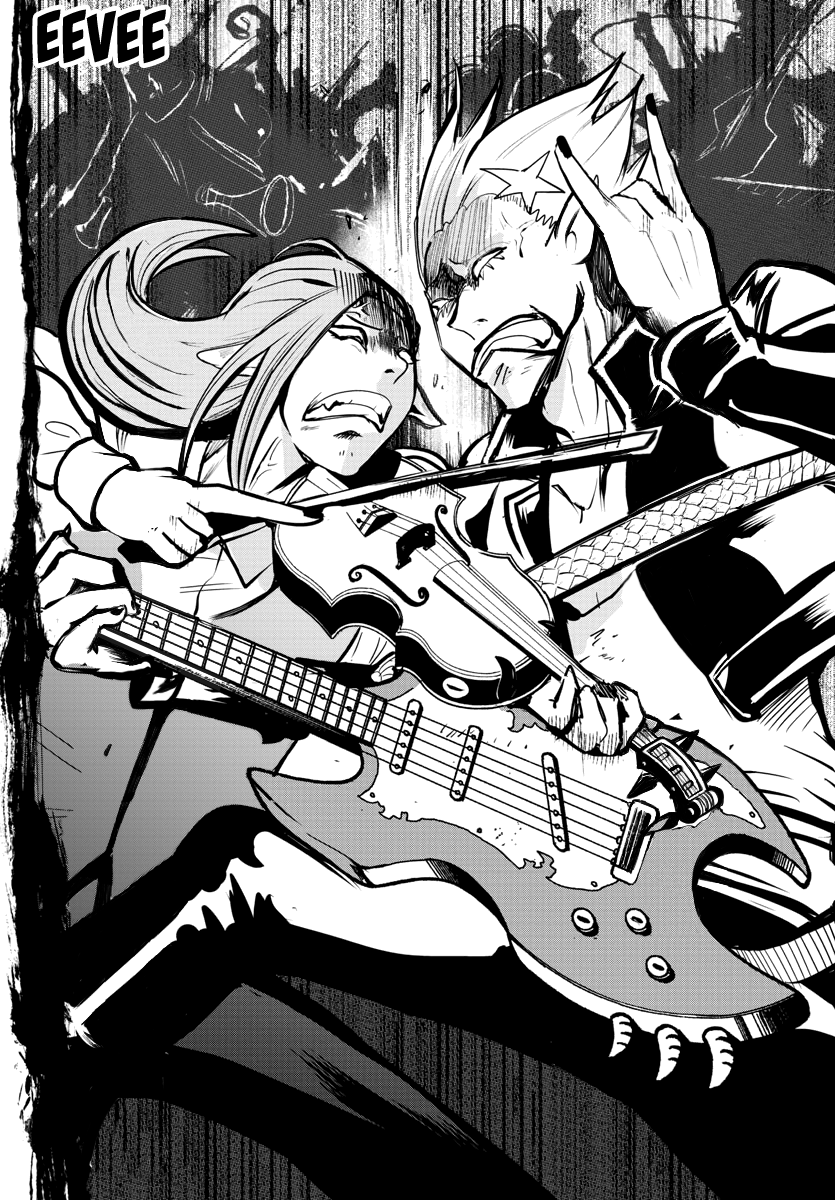 Read Mairimashita Iruma kun EN Manga Online