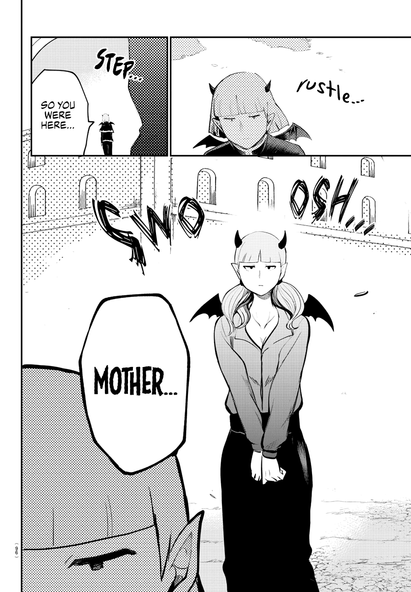 Read Mairimashita Iruma kun EN Manga Online