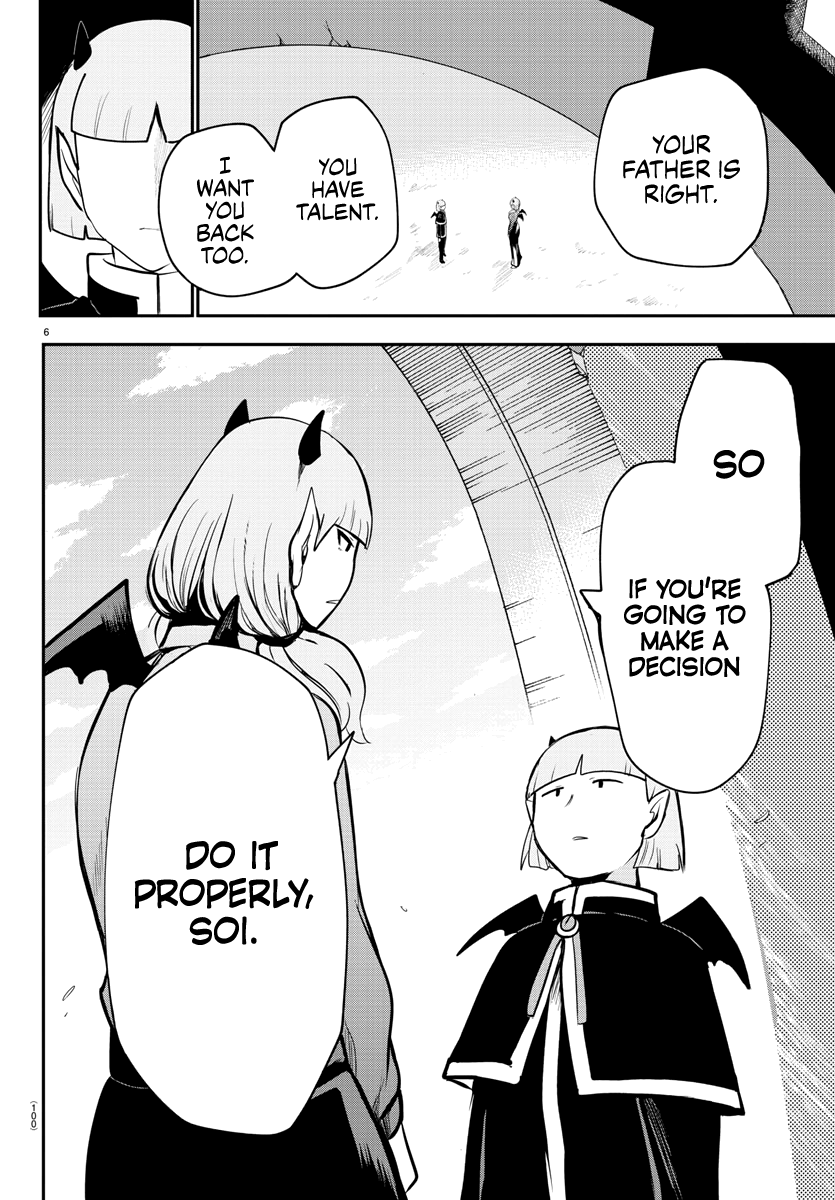 Read Mairimashita Iruma kun EN Manga Online
