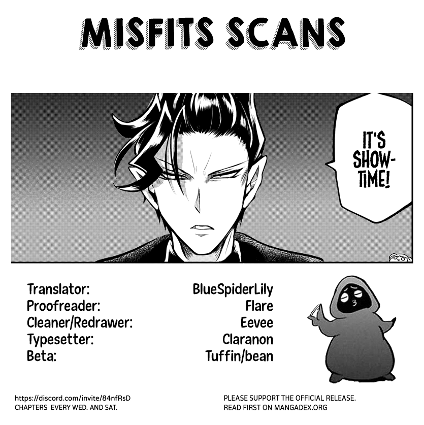 Read Mairimashita Iruma kun EN Manga Online