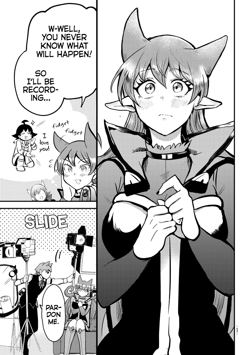 Read Mairimashita Iruma kun EN Manga Online