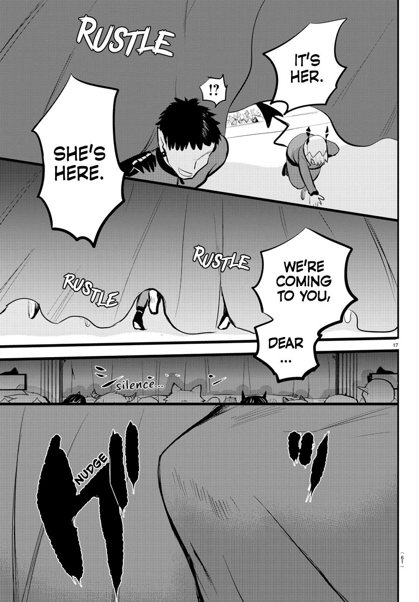 Read Mairimashita Iruma kun EN Manga Online