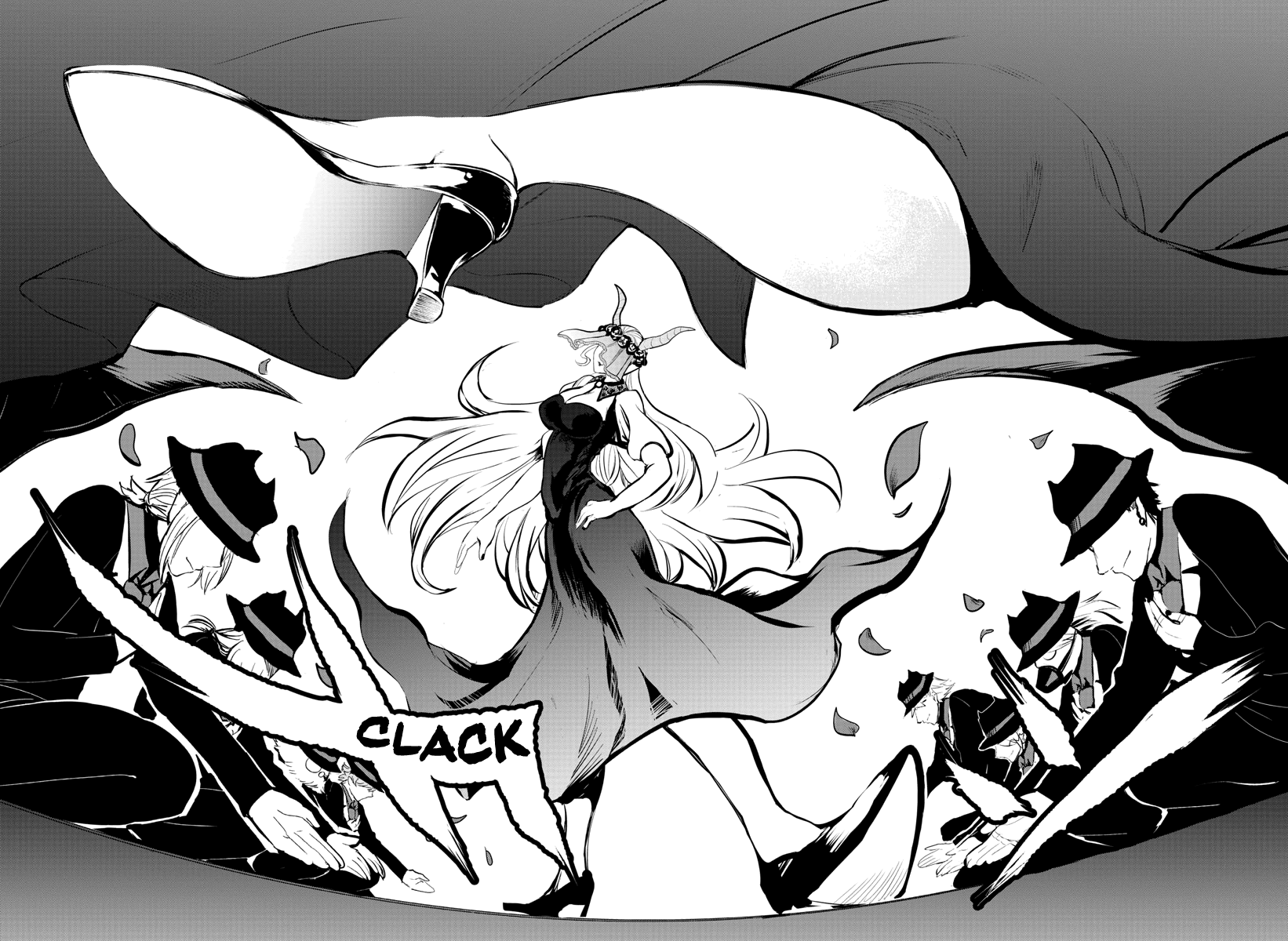 Read Mairimashita Iruma kun EN Manga Online