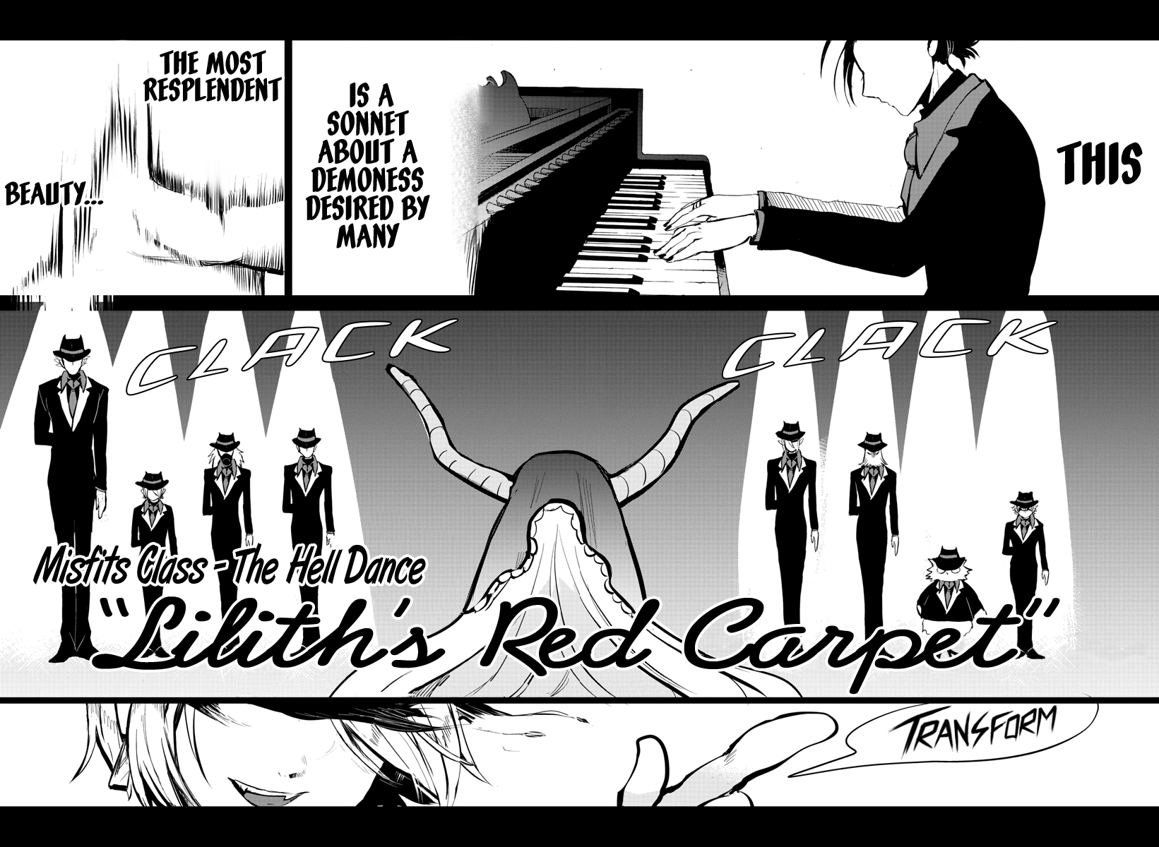 Read Mairimashita Iruma kun EN Manga Online