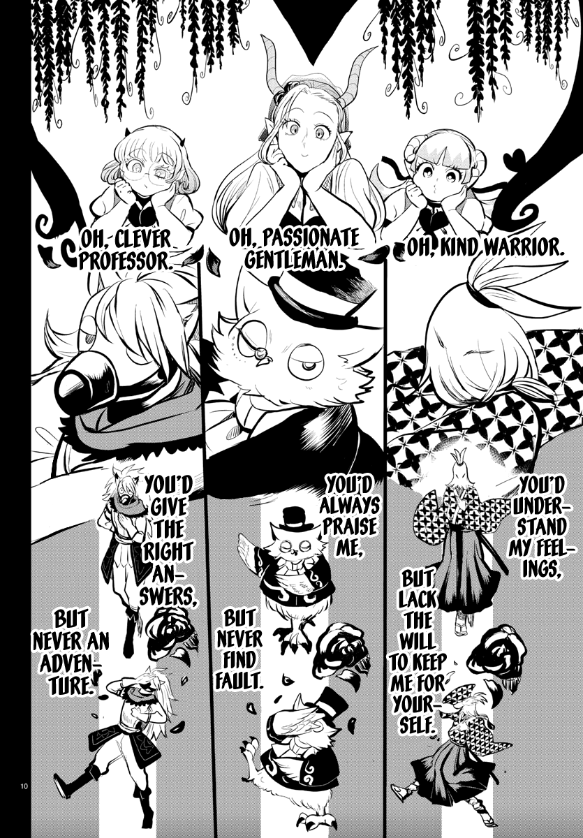 Read Mairimashita Iruma kun EN Manga Online