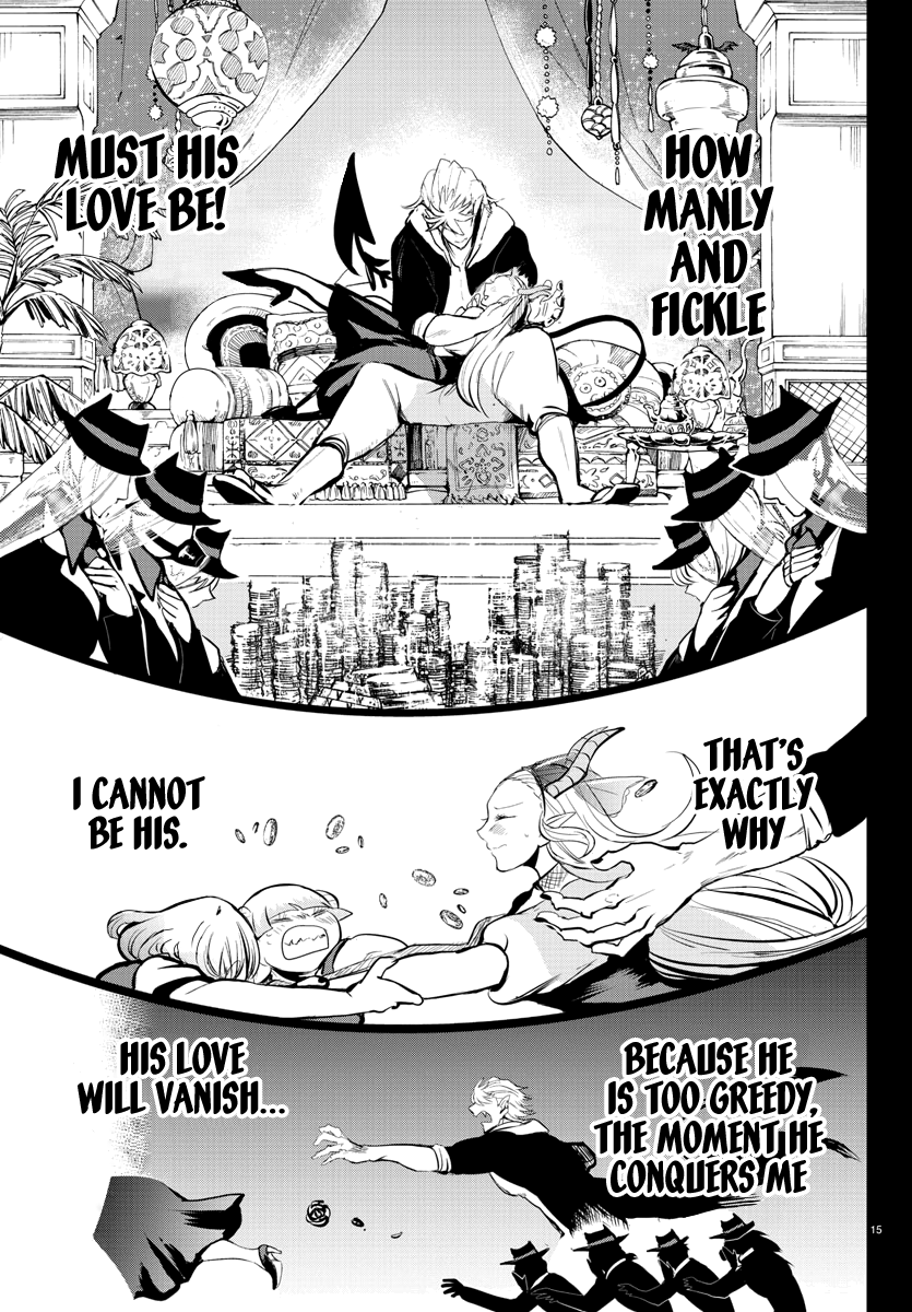 Read Mairimashita Iruma kun EN Manga Online