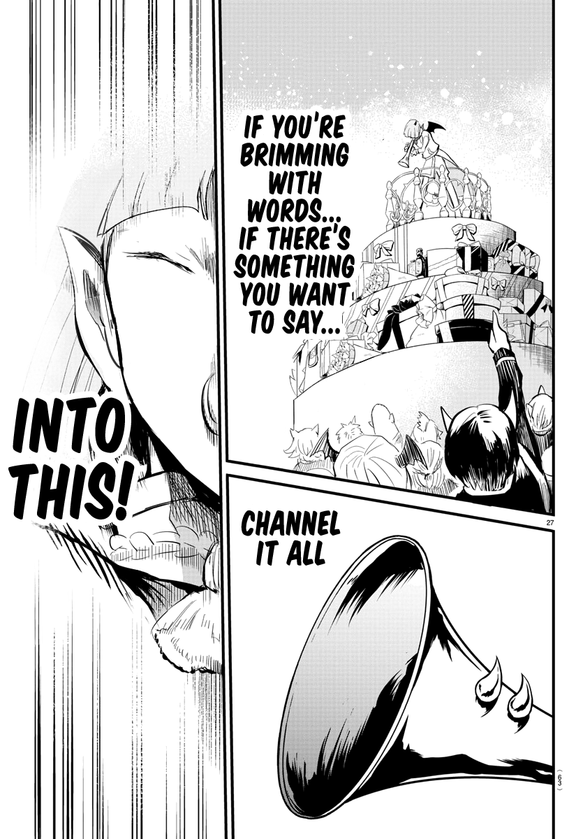 Read Mairimashita Iruma kun EN Manga Online