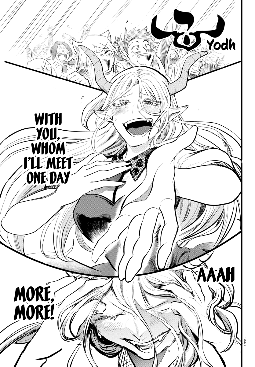 Read Mairimashita Iruma kun EN Manga Online