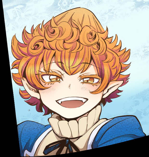 Read Mairimashita Iruma kun EN Manga Online