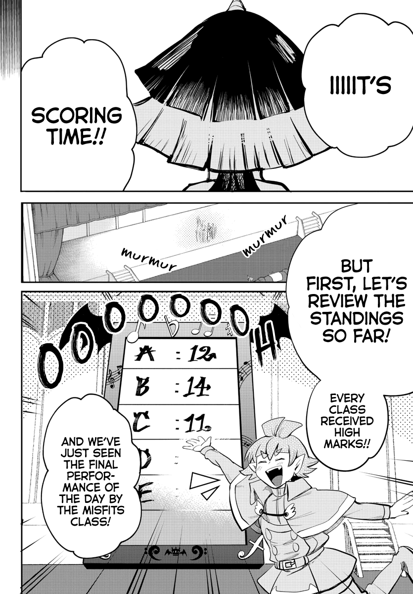 Read Mairimashita Iruma kun EN Manga Online