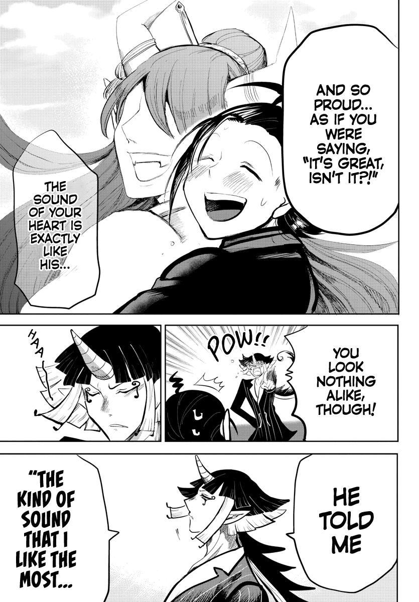 Read Mairimashita Iruma kun EN Manga Online