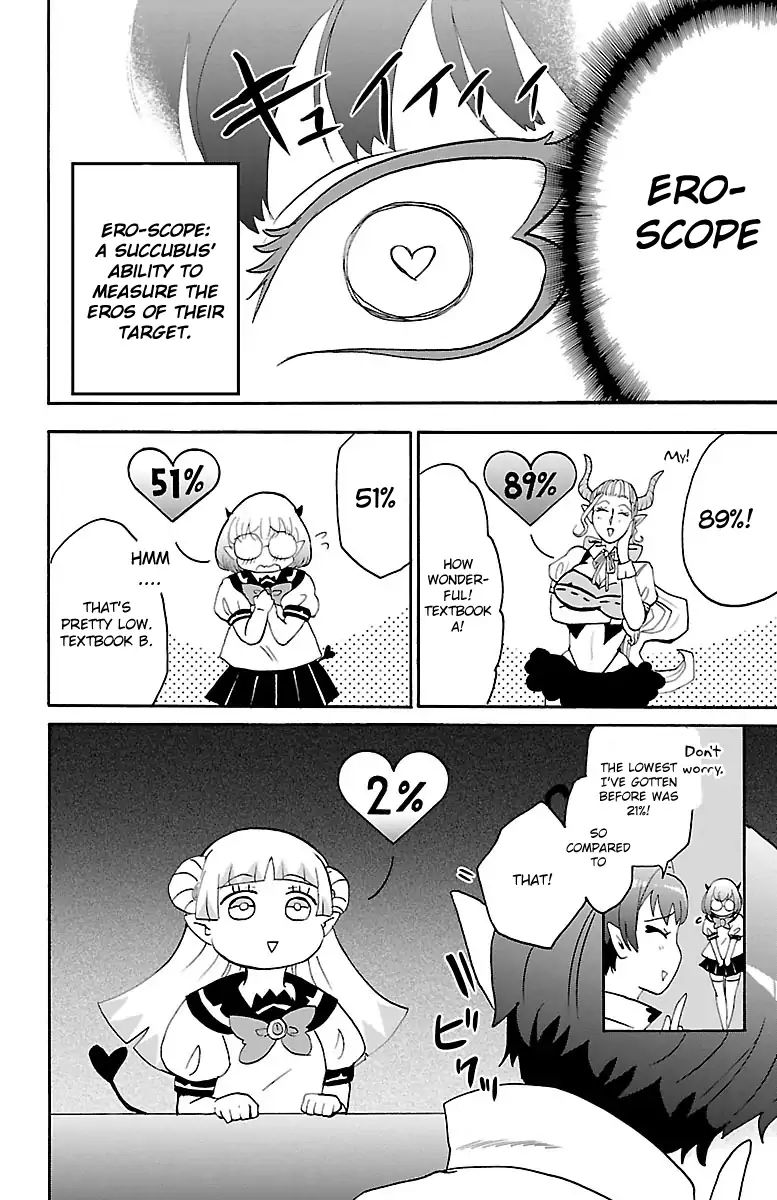 Read Mairimashita Iruma kun EN Manga Online