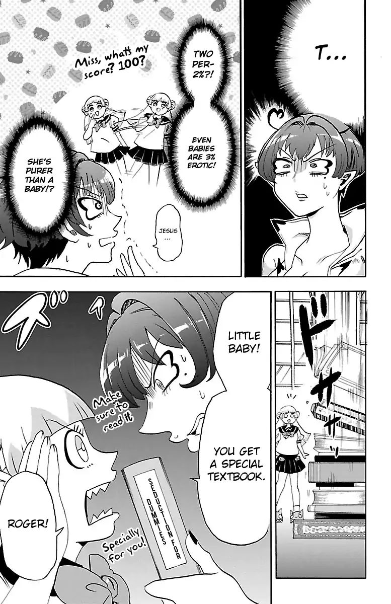Read Mairimashita Iruma kun EN Manga Online