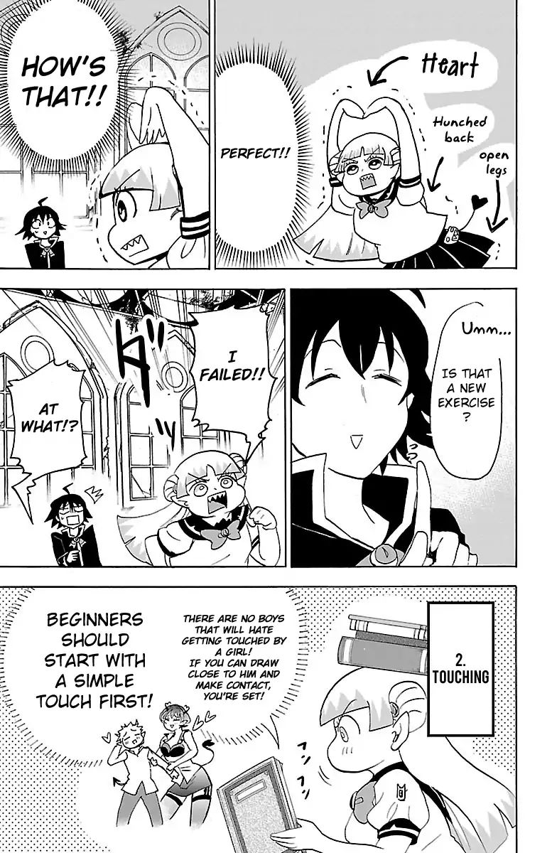 Read Mairimashita Iruma kun EN Manga Online