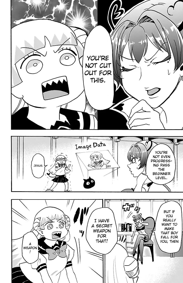 Read Mairimashita Iruma kun EN Manga Online