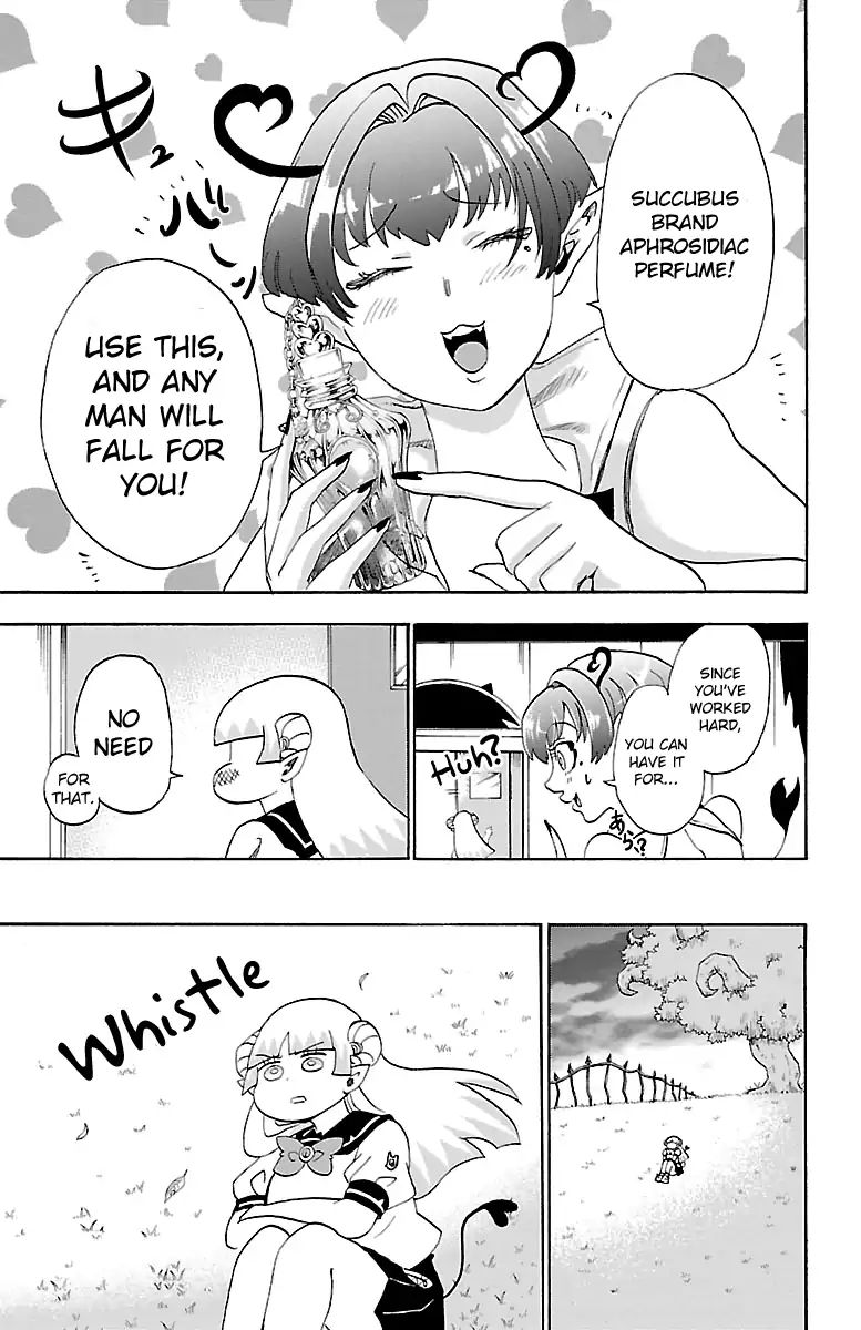 Read Mairimashita Iruma kun EN Manga Online