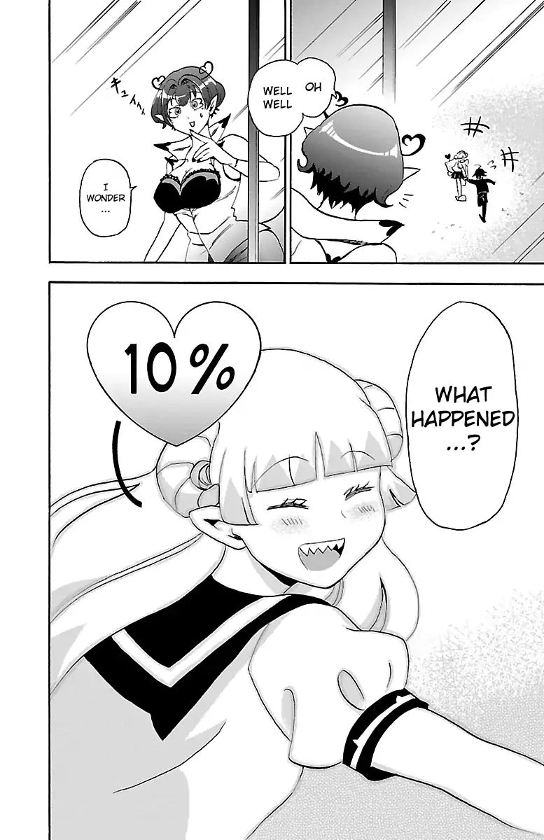 Read Mairimashita Iruma kun EN Manga Online