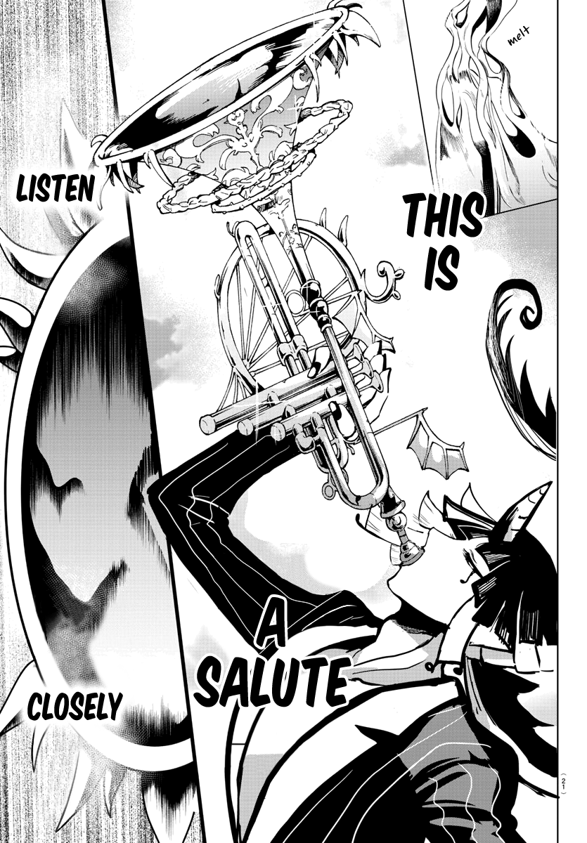 Read Mairimashita Iruma kun EN Manga Online