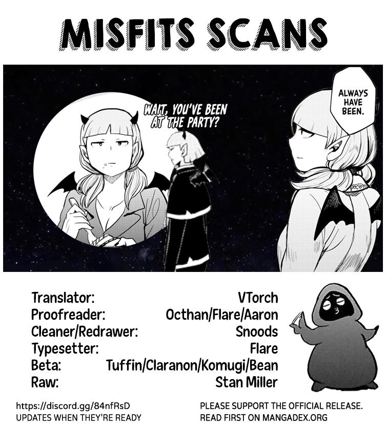 Read Mairimashita Iruma kun EN Manga Online