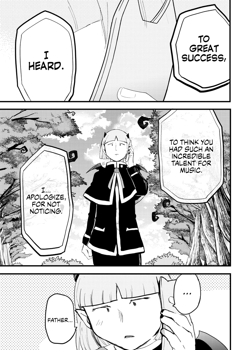 Read Mairimashita Iruma kun EN Manga Online