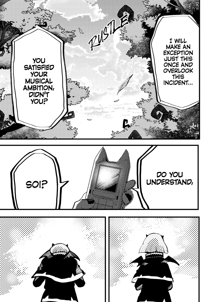 Read Mairimashita Iruma kun EN Manga Online