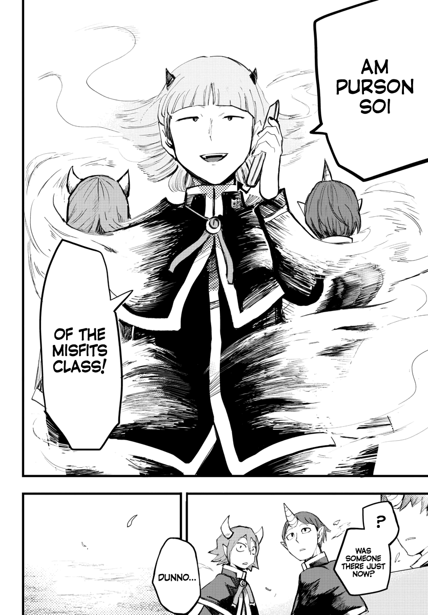 Read Mairimashita Iruma kun EN Manga Online