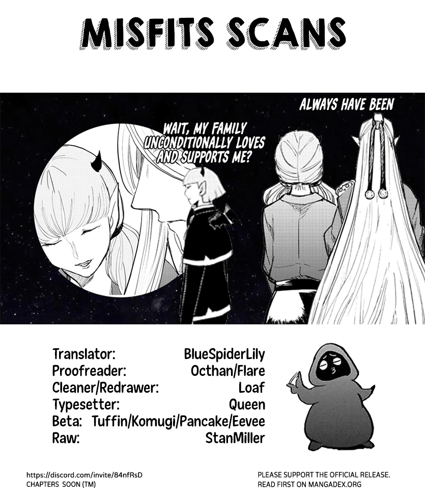 Read Mairimashita Iruma kun EN Manga Online