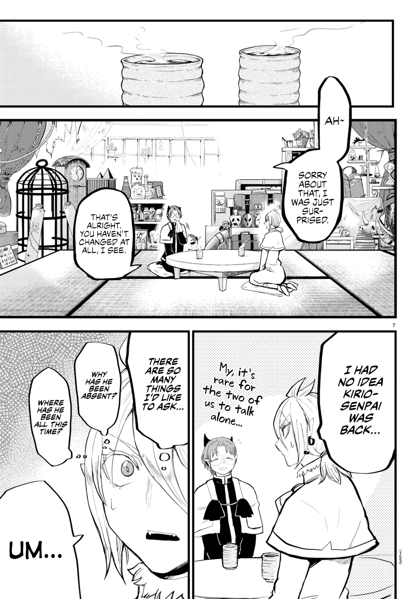 Read Mairimashita Iruma kun EN Manga Online