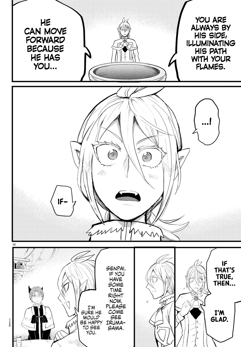 Read Mairimashita Iruma kun EN Manga Online