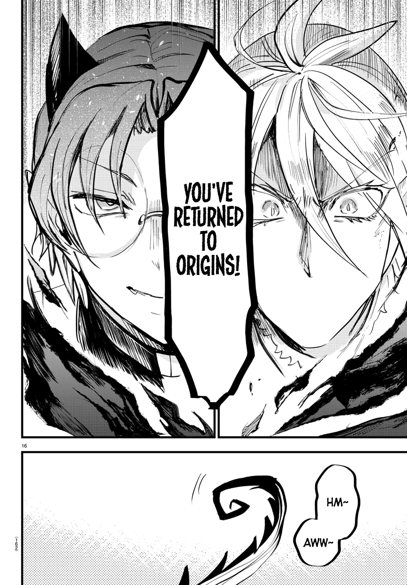 Read Mairimashita Iruma kun EN Manga Online